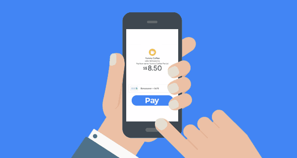 google pay